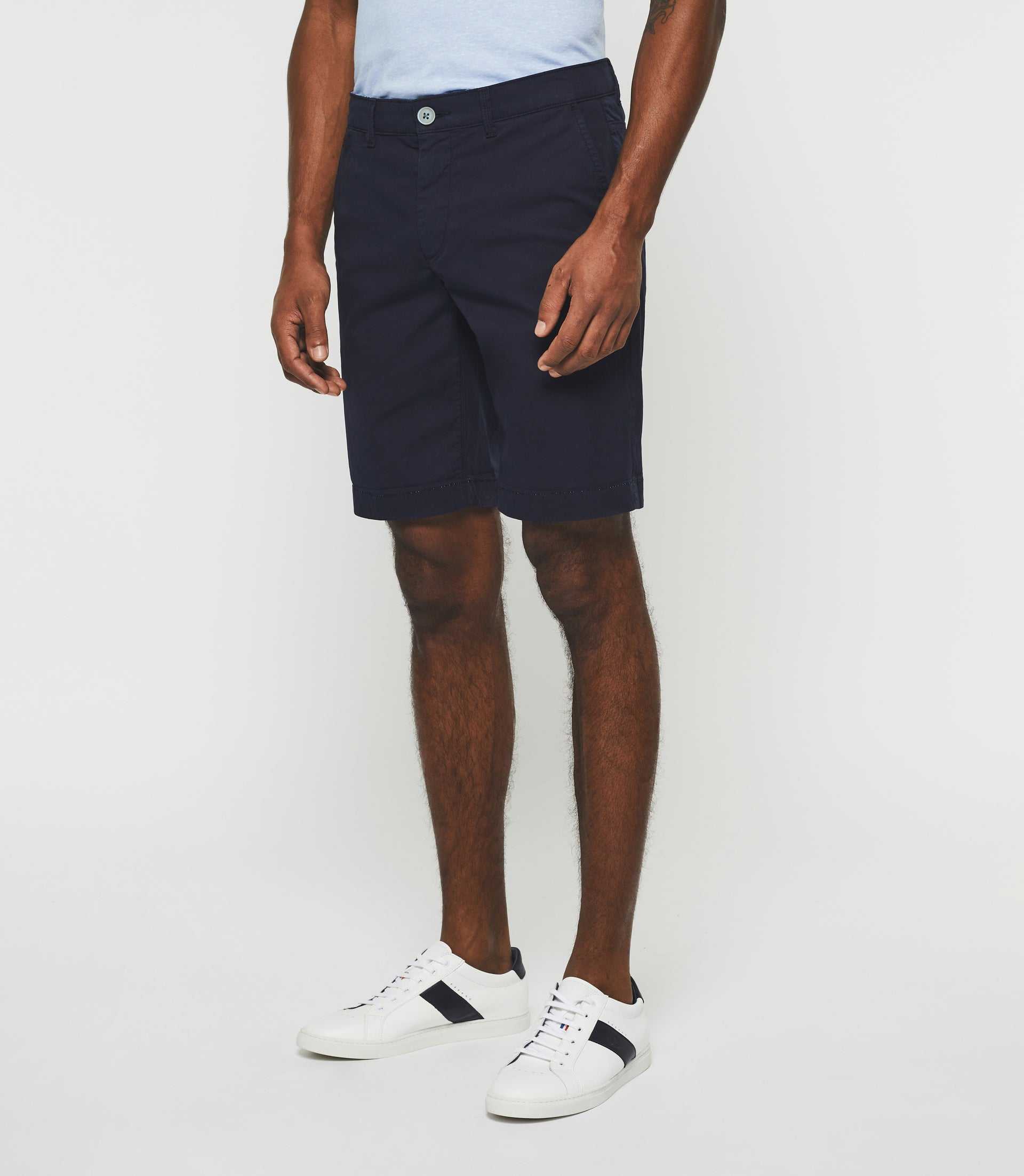 Bermuda marine SLOWLYOUT