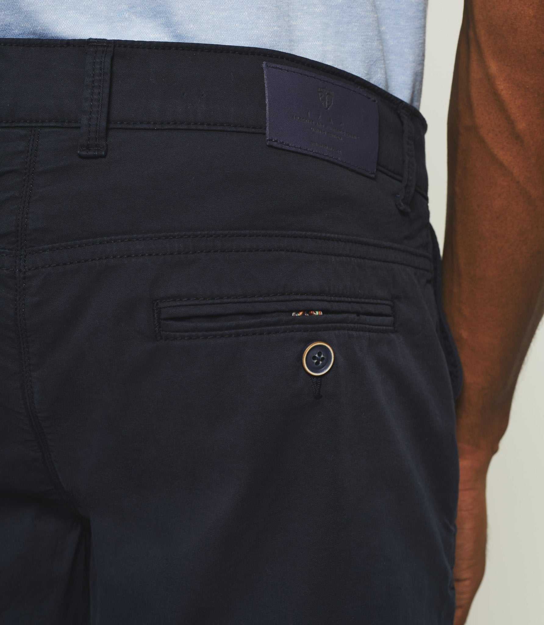 Bermuda fantaisie marine "Slowly" – Image 3