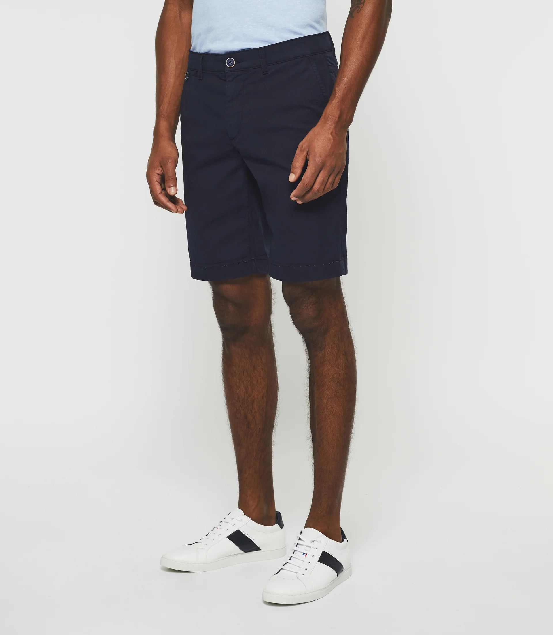 Bermuda fantaisie marine "Slowly" – Image 4