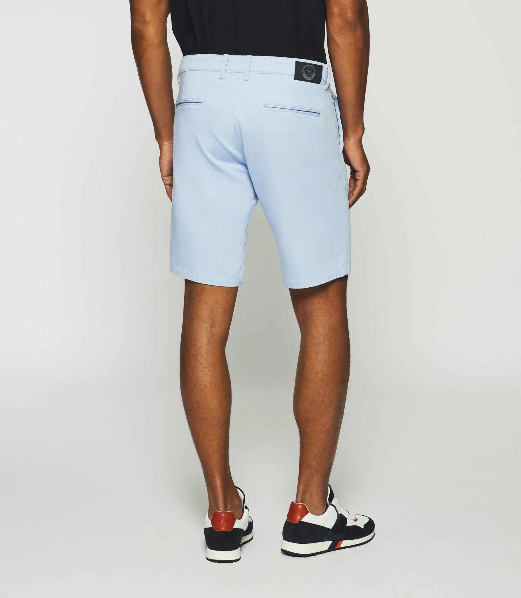 Bermuda urbain bleu ciel SWIM – Image 2