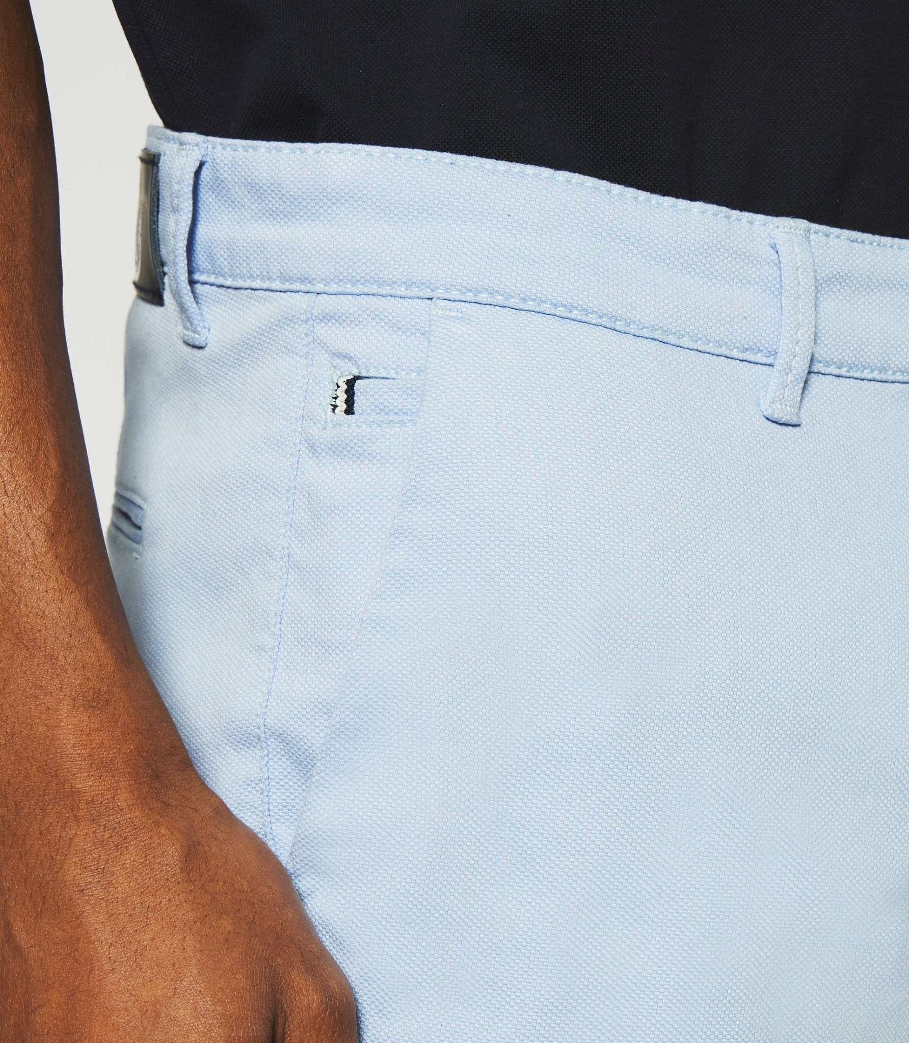 Bermuda urbain bleu ciel SWIM – Image 4