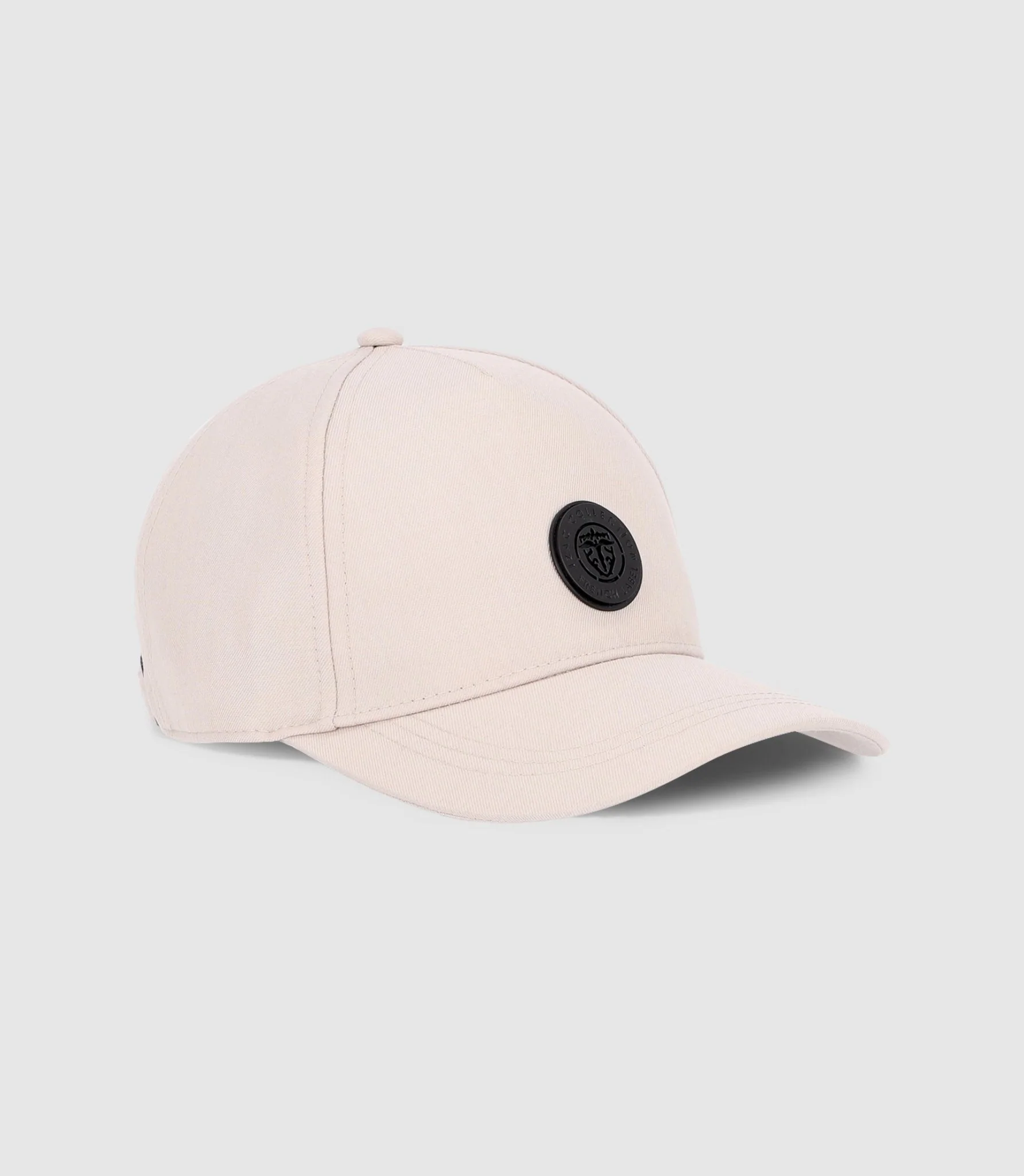 Casquette à logo mastic OWEN