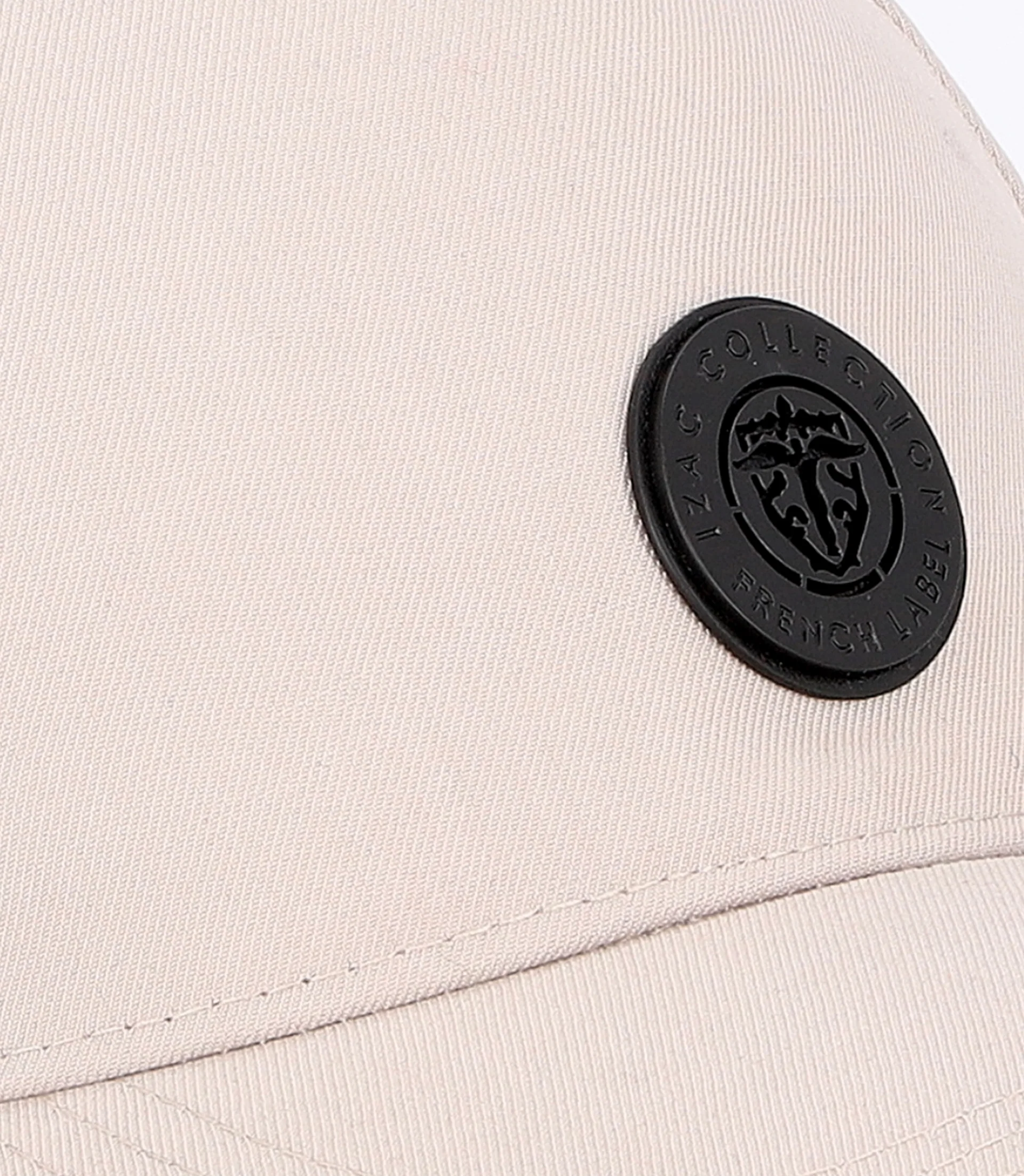 Casquette à logo mastic OWEN – Image 2