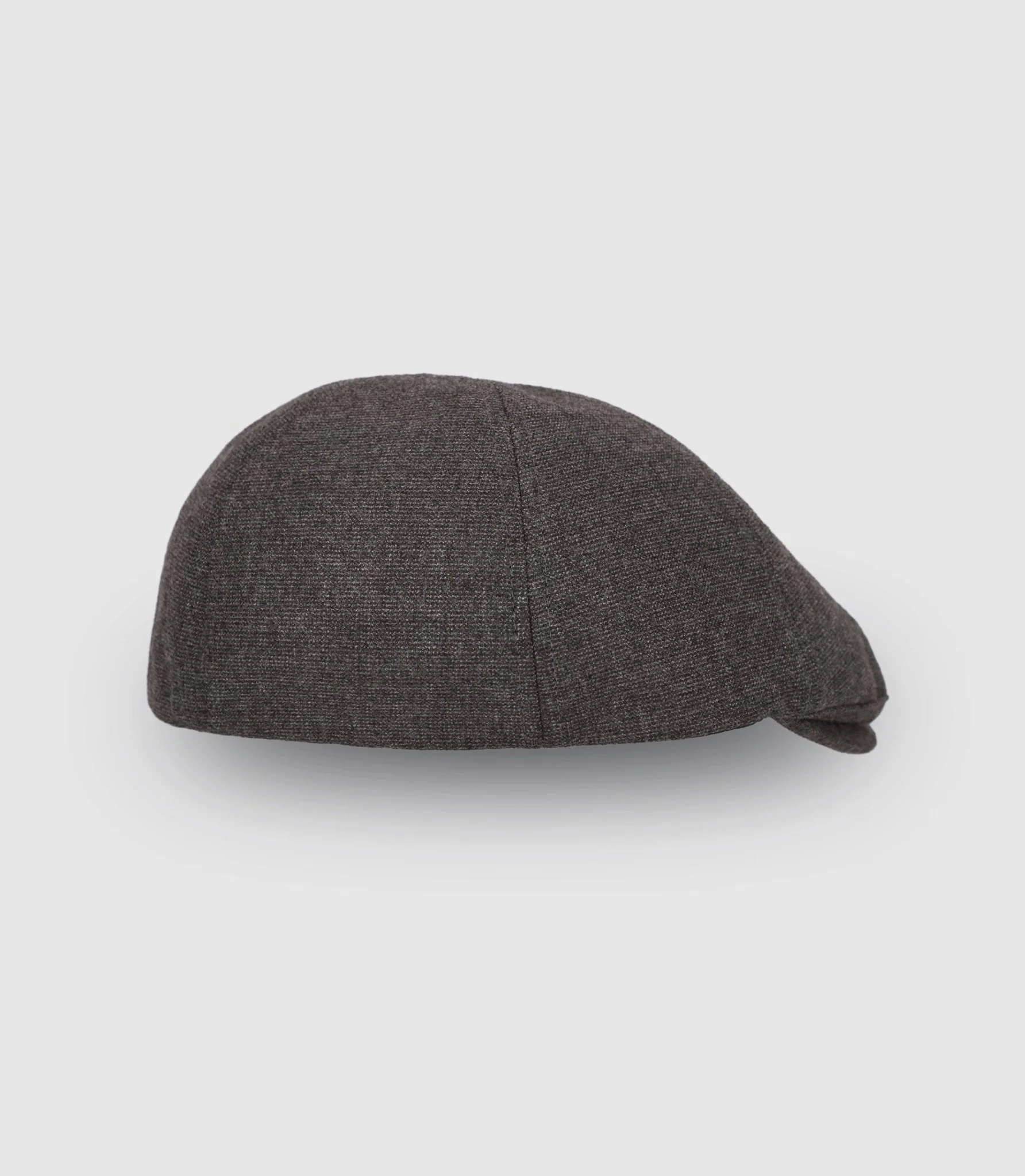 Casquette armurée anthracite – Image 2