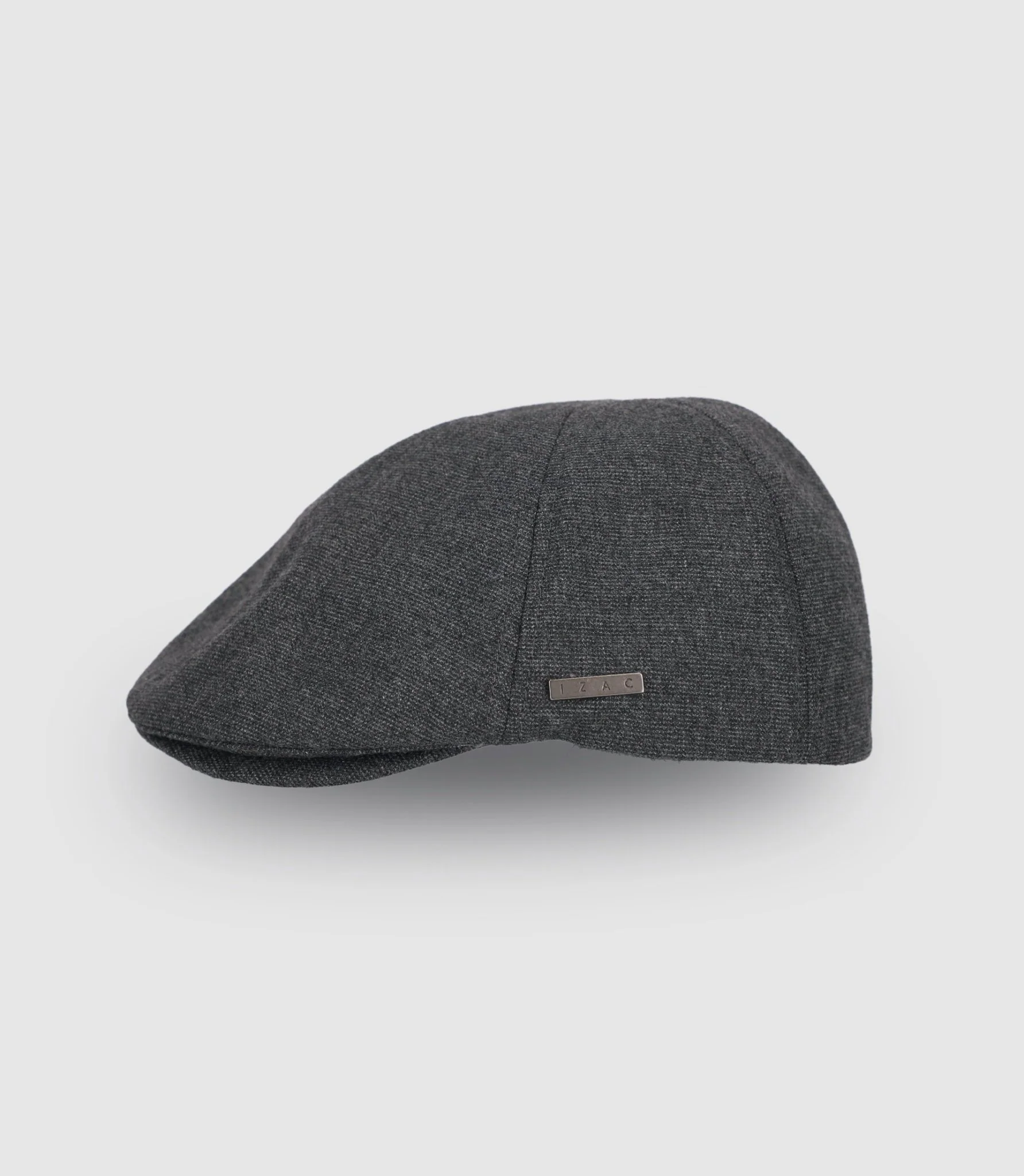 Casquette armurée anthracite – Image 3
