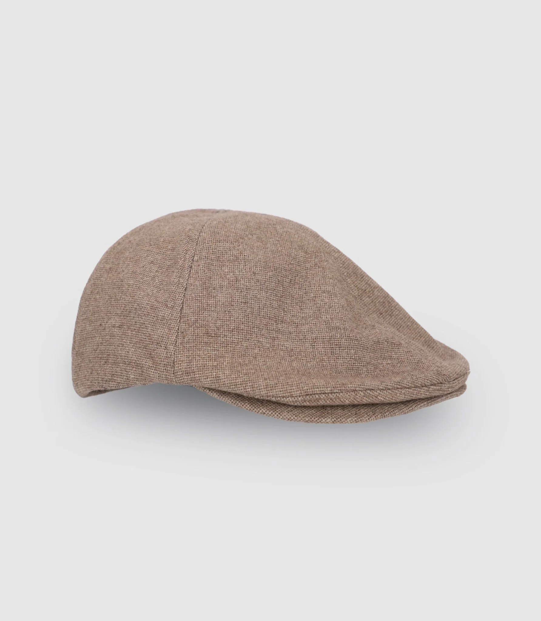 Casquette armurée beige – Image 2
