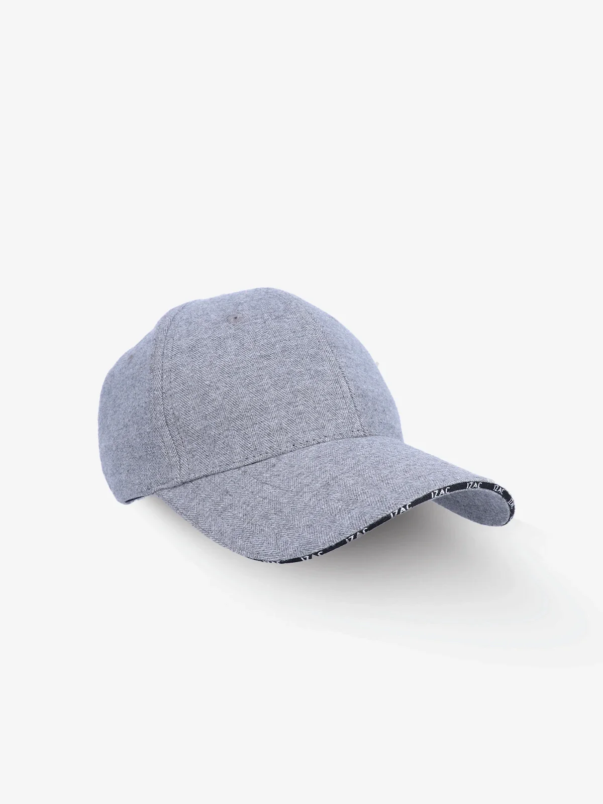 Casquette grise – Image 2