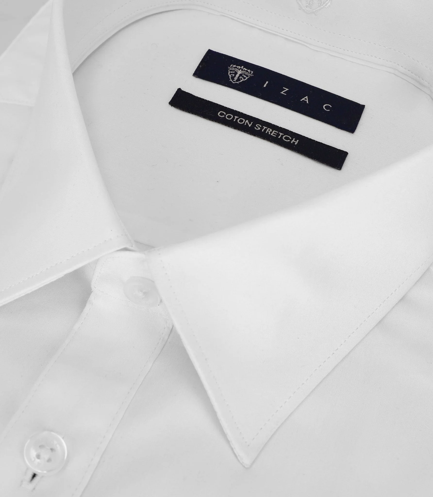 Chemise blanche – Image 2