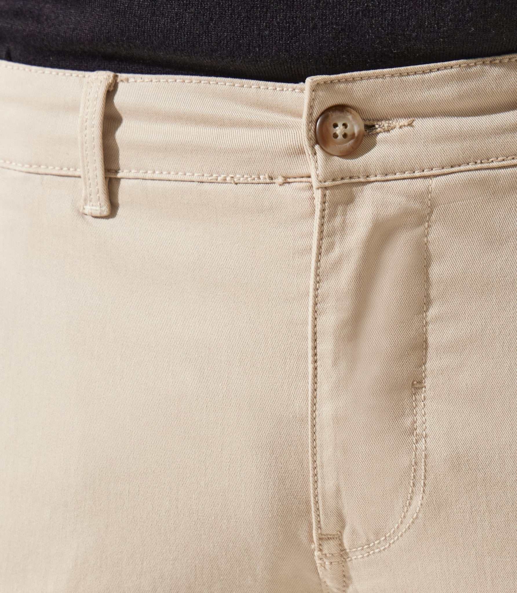 Pantalon chino beige VALOR – Image 2