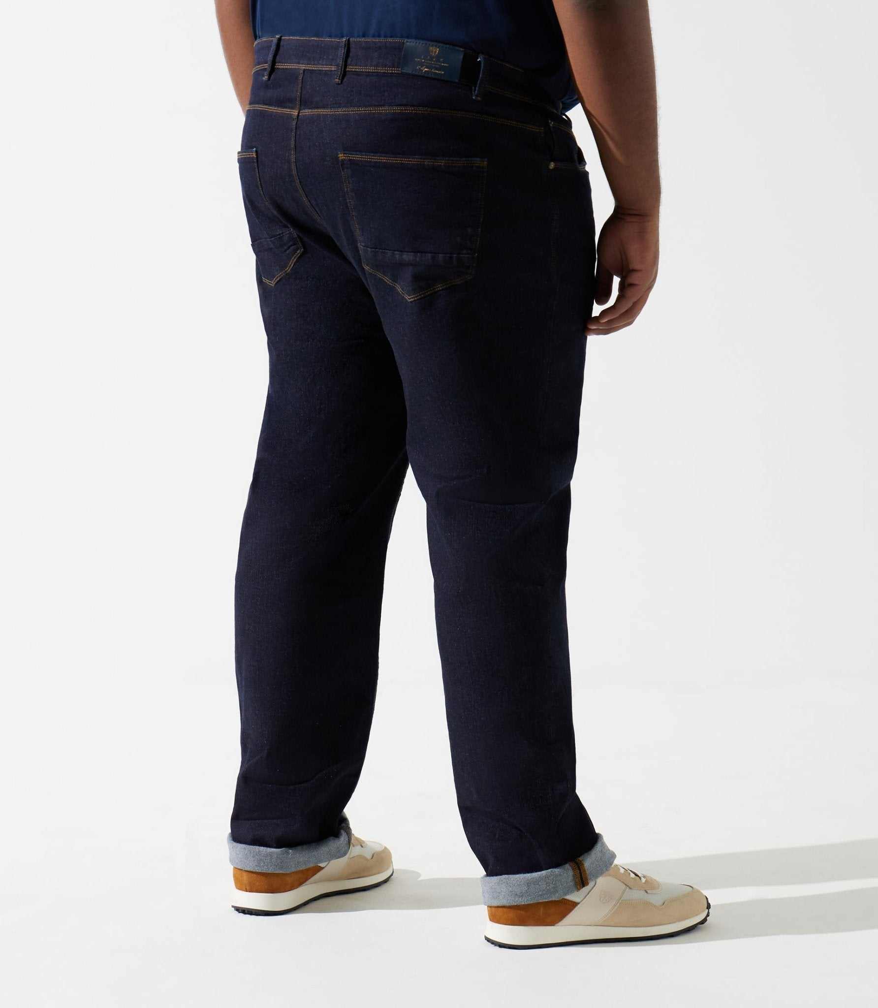 Jean hydroless brut TECHNOBT – Image 2