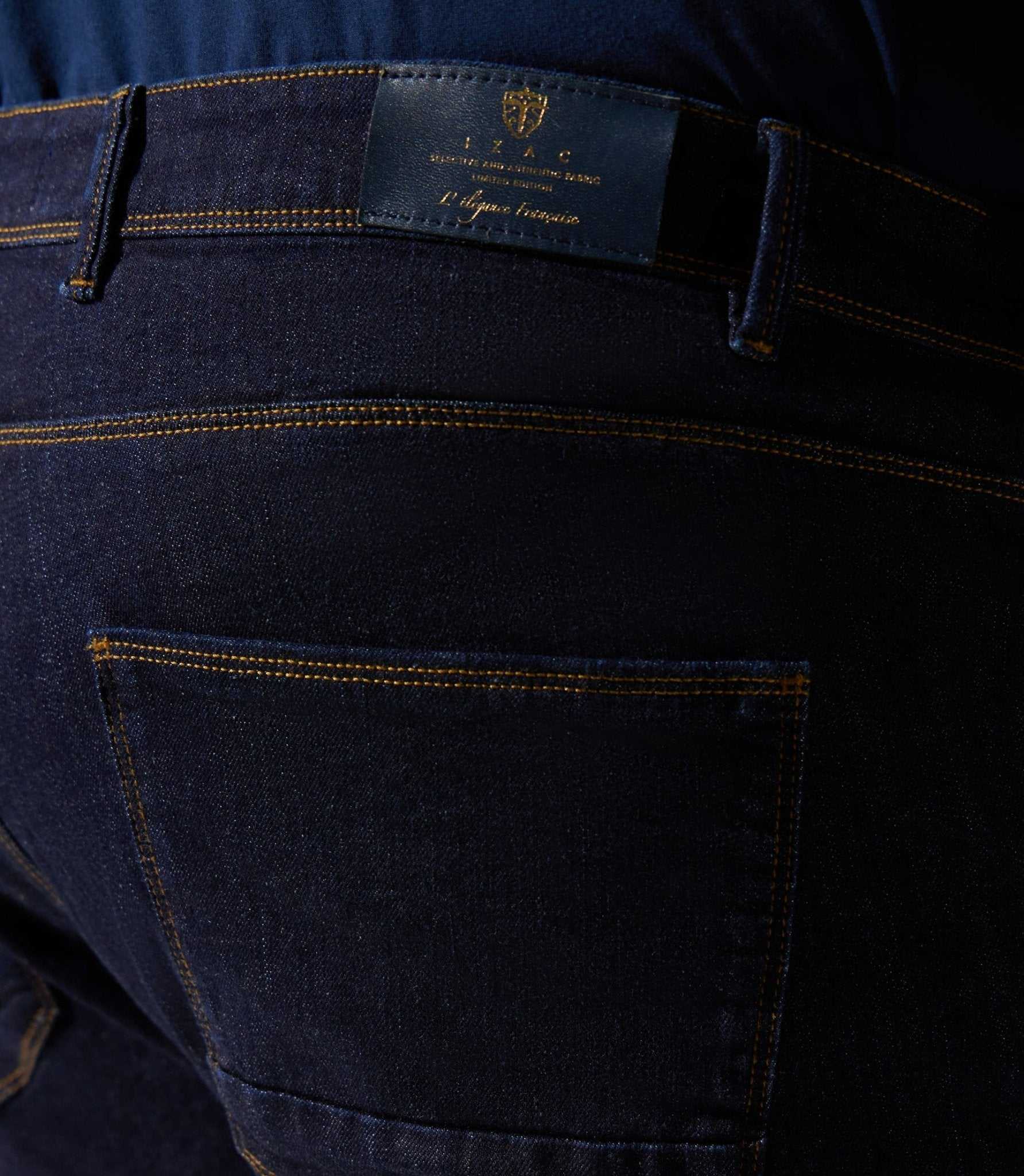 Jean hydroless brut TECHNOBT – Image 3