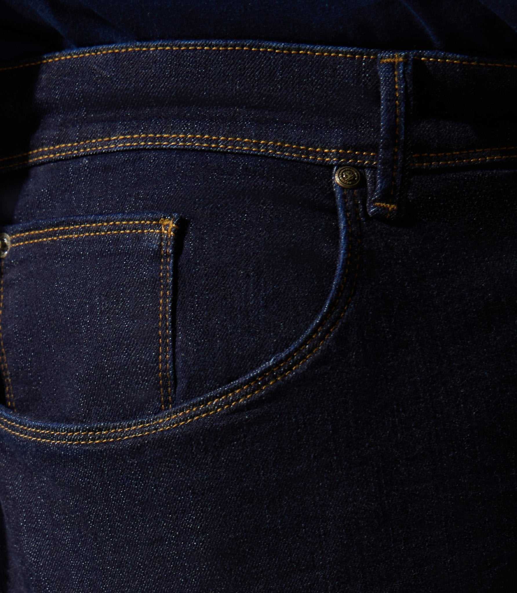 Jean hydroless brut TECHNOBT – Image 4