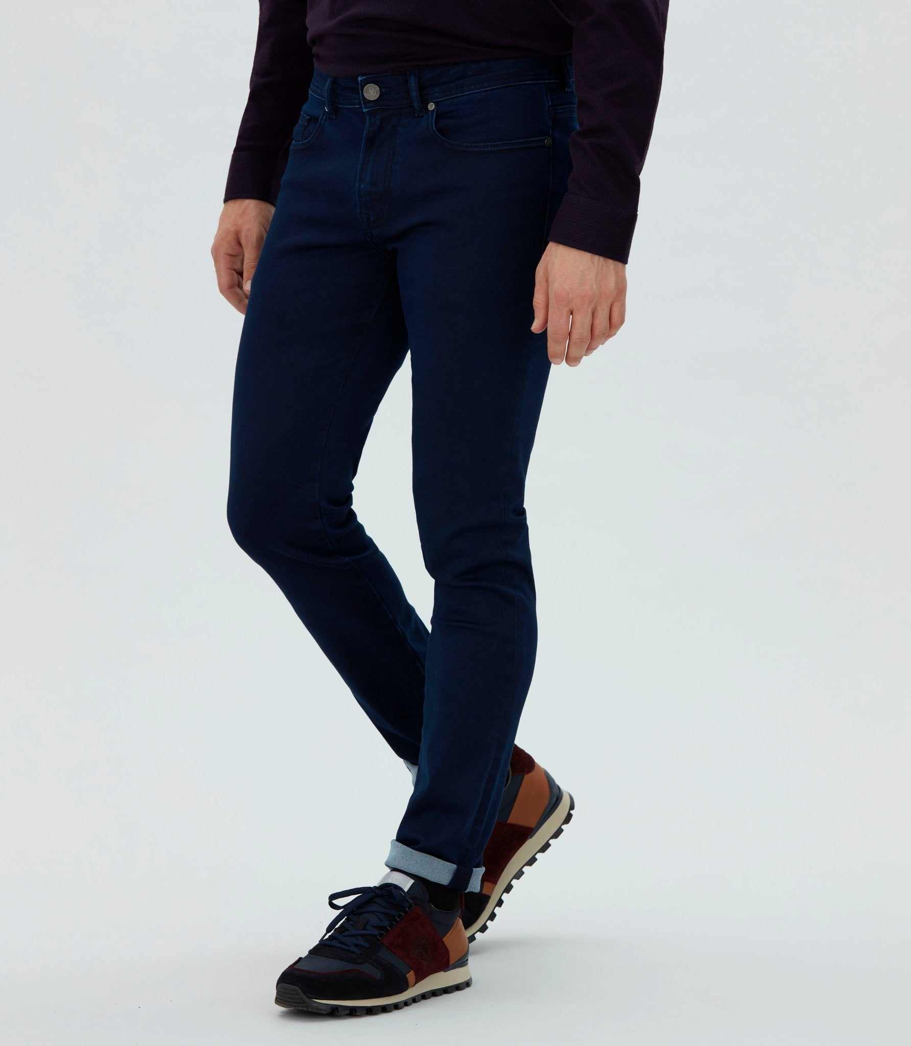 Jean Hydroless marine "Rakari"