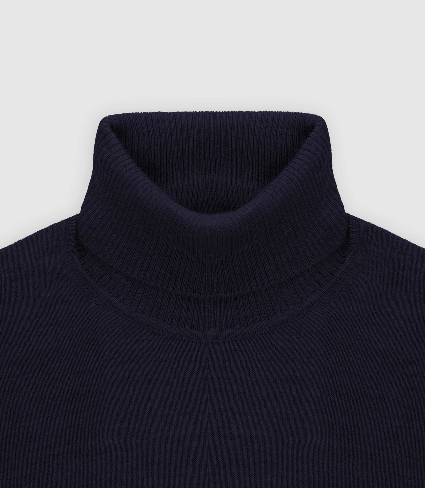 Col roule marine – Image 2