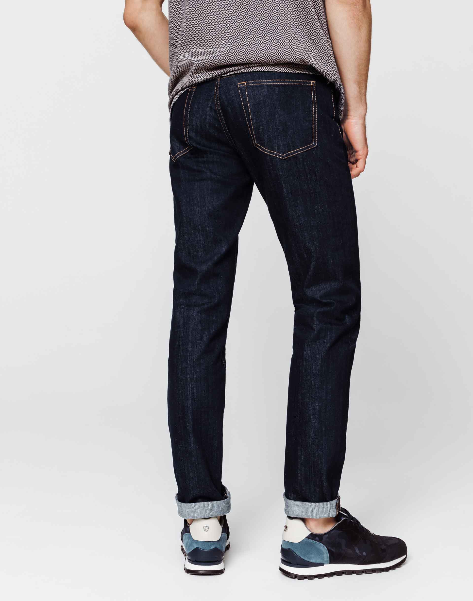 Jean droit dandy – Image 2