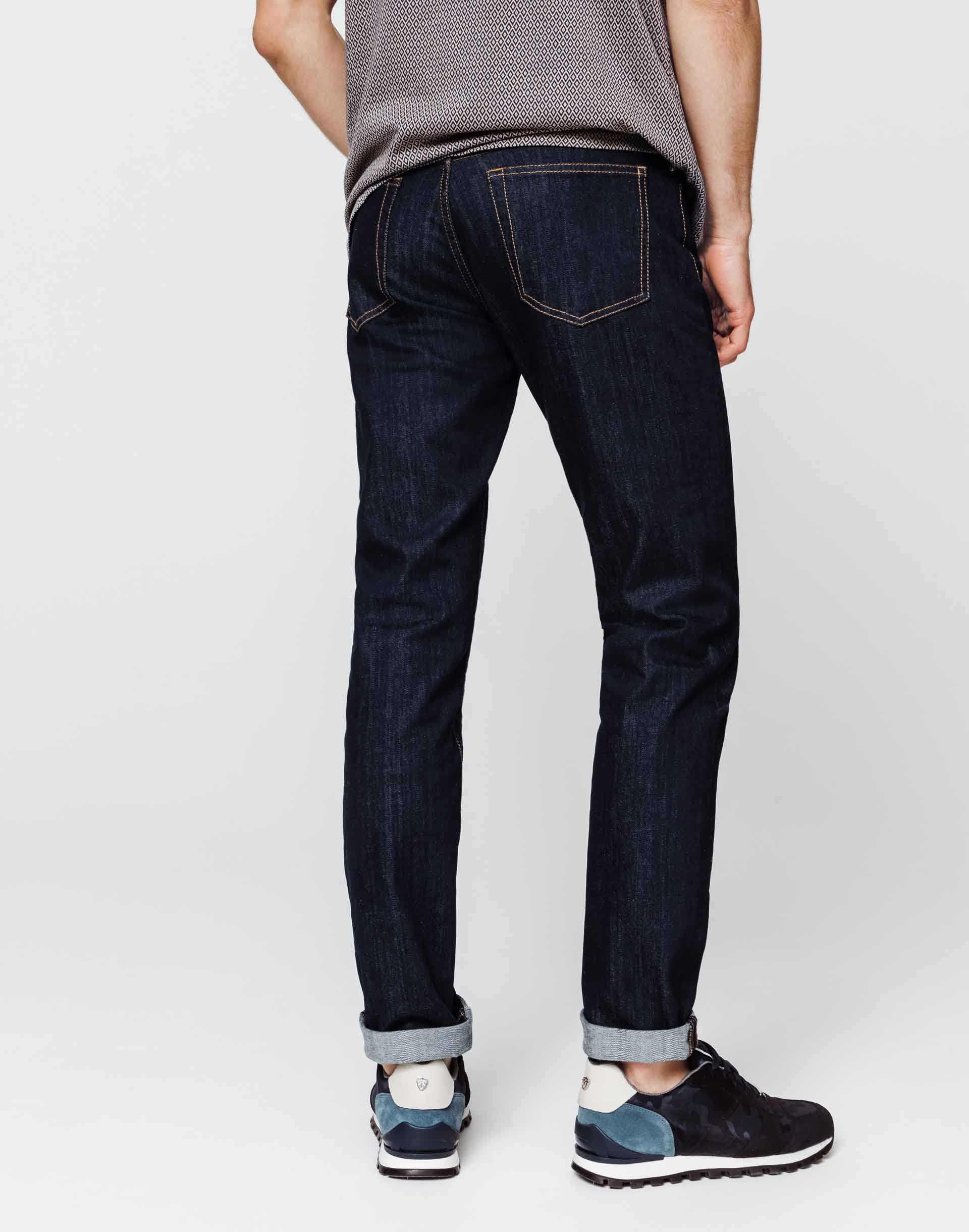 Jean droit dandy – Image 3